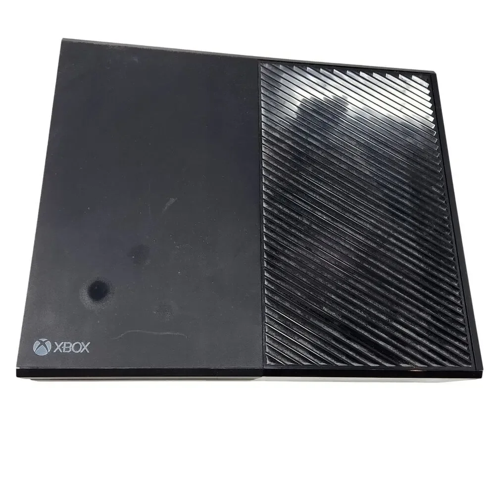 XBOX One Microsoft Rise of the Tomb Raider Game Console Black 1Tb Model 1540